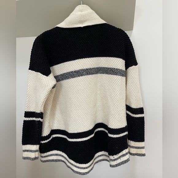 Madewell Cocoon Open Knit Sweater - Picture 5 of 6